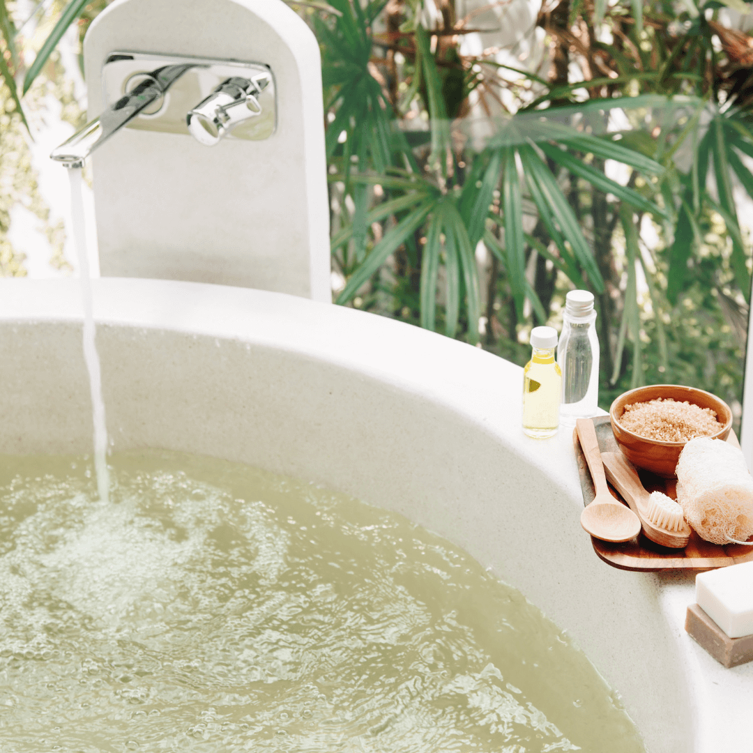 Bath Salt