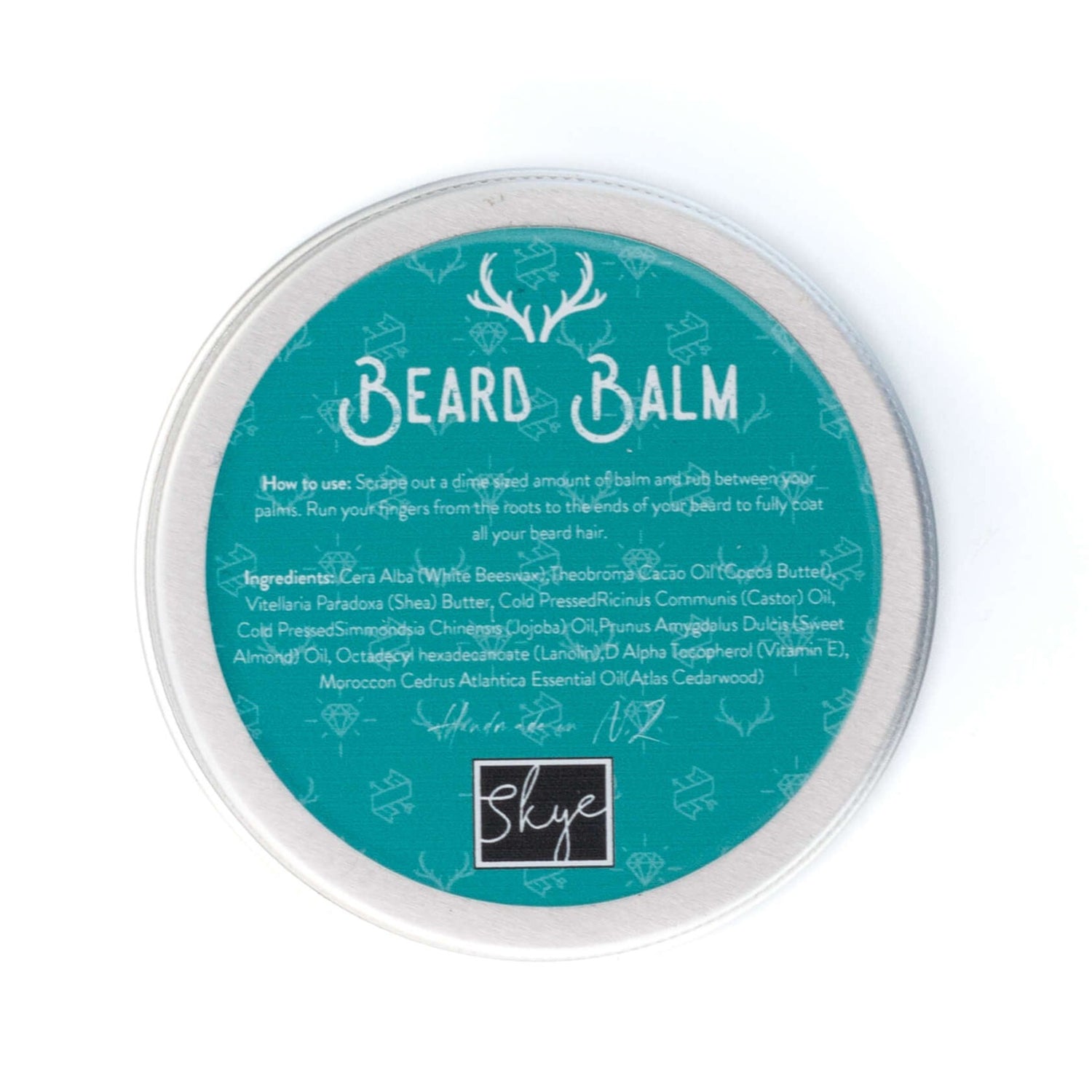 best beard balm