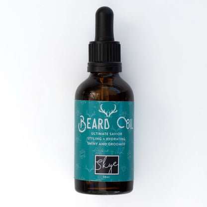 best beard oil nz