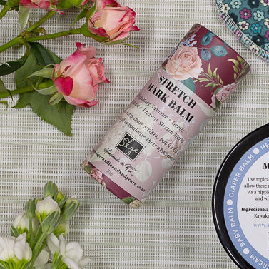 belly balm