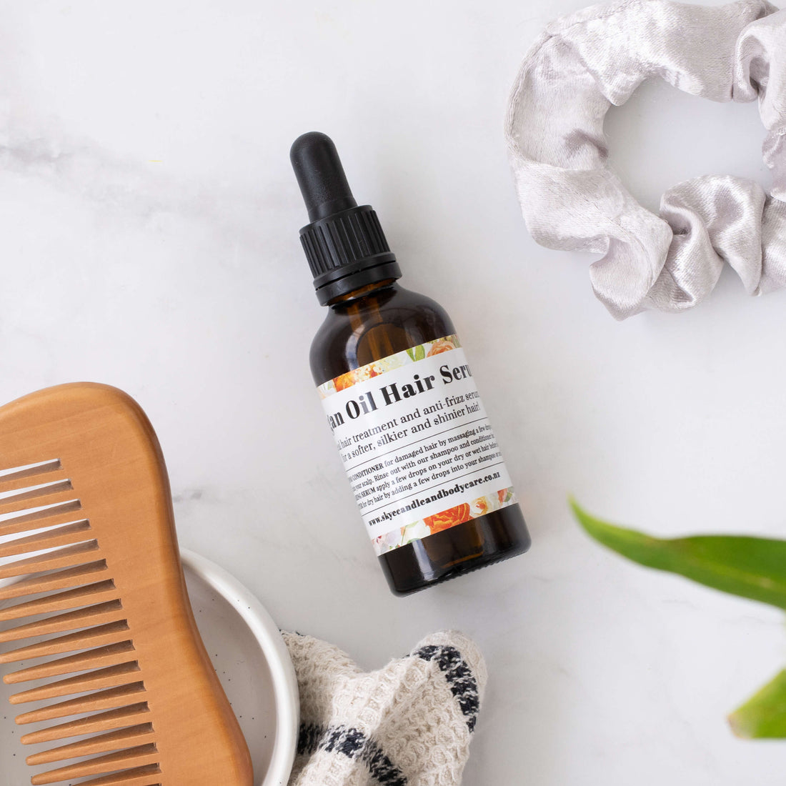 best argan oil nz