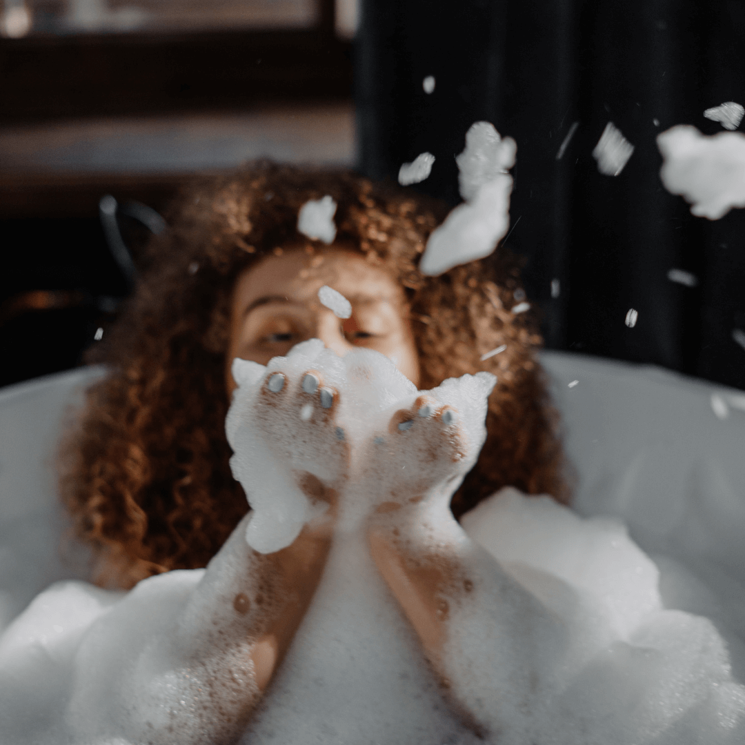 Bubble Bath