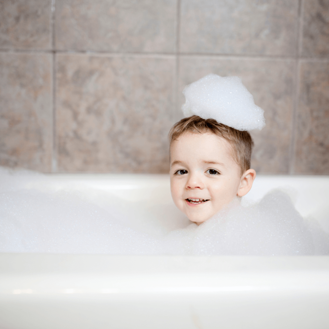 Bubble Bath