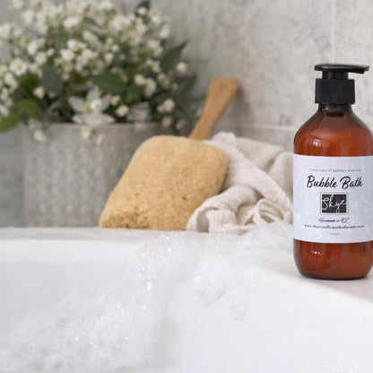 Bubble Bath