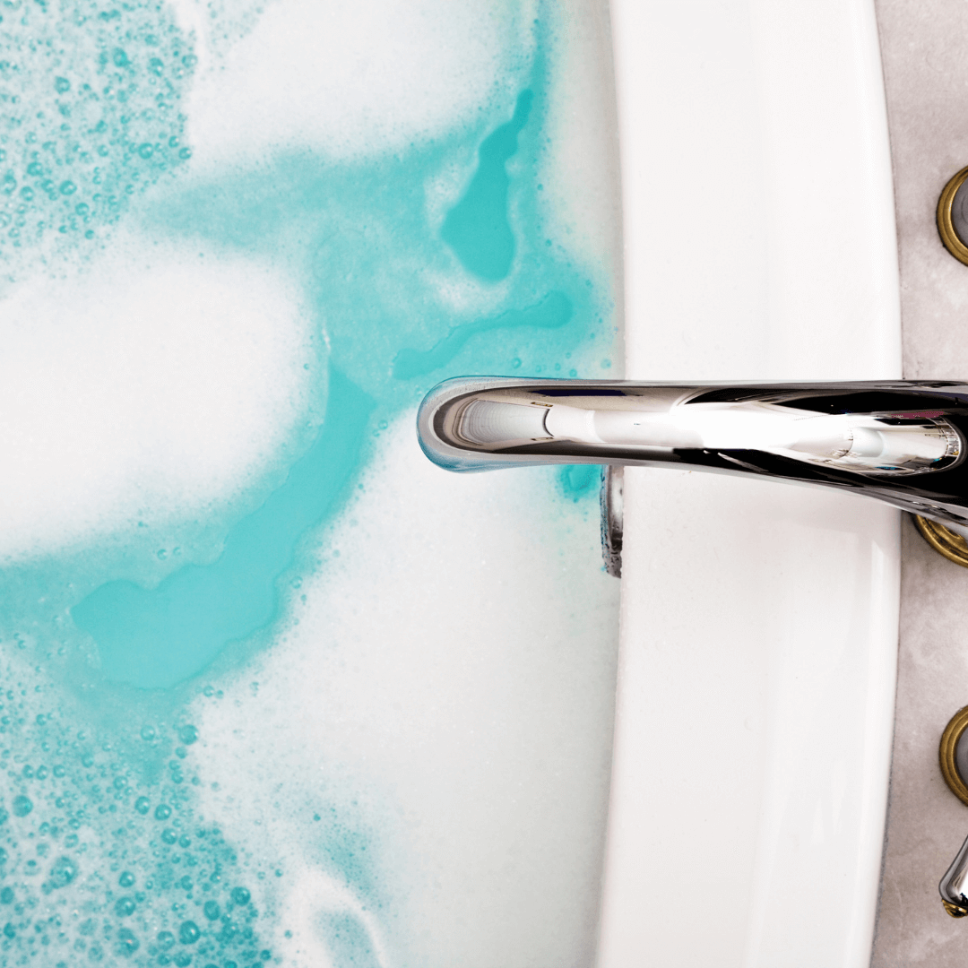 Bubble Bath