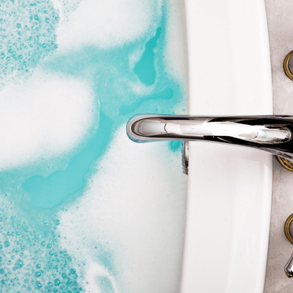 Bubble Bath