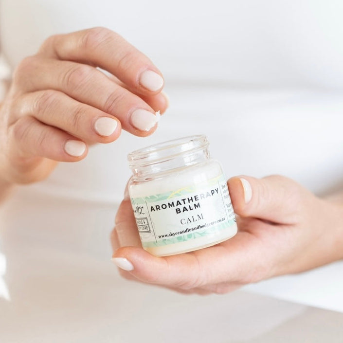 calming balm