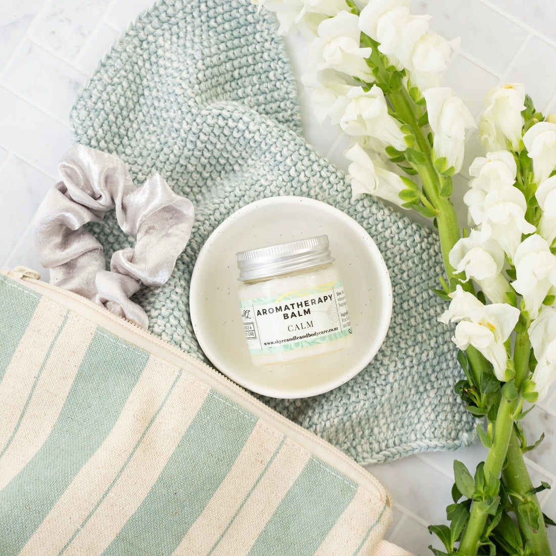 calming balm nz