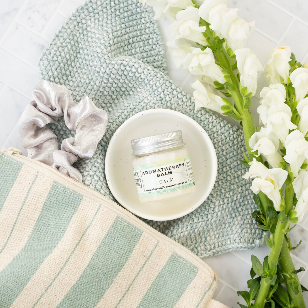 calming balm nz