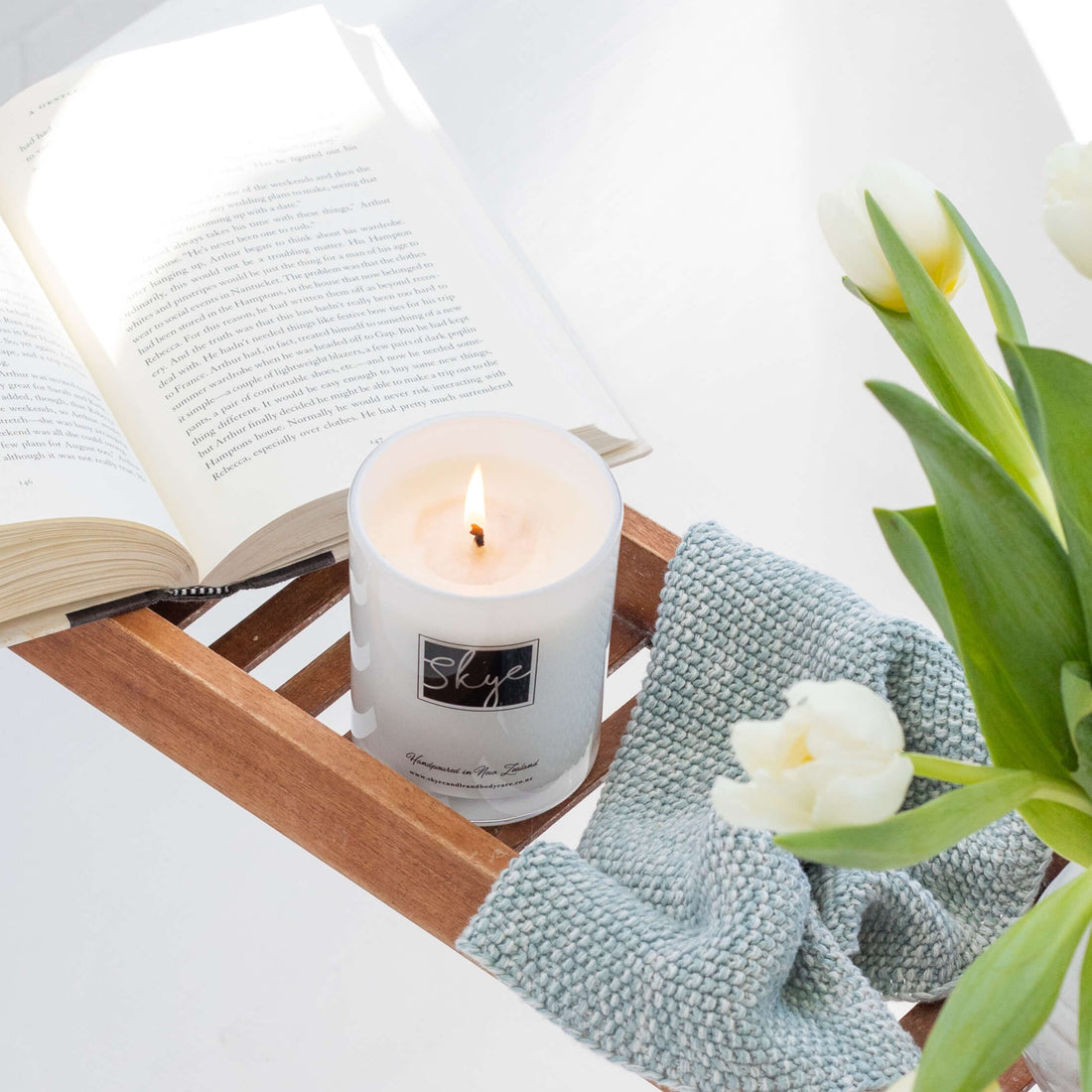 candles nz