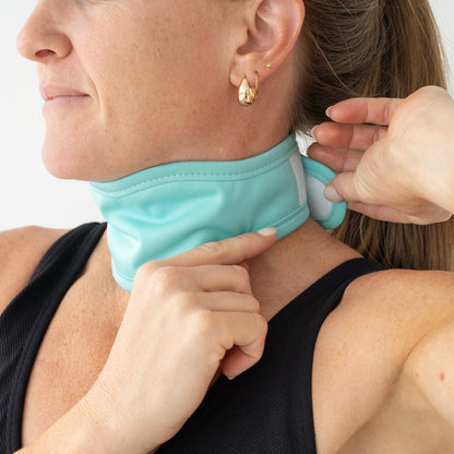 castor oil wrap
