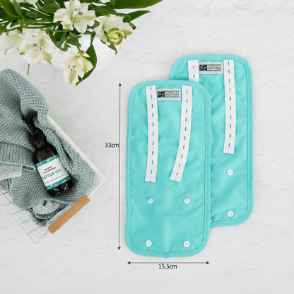 castor oil wrap nz 