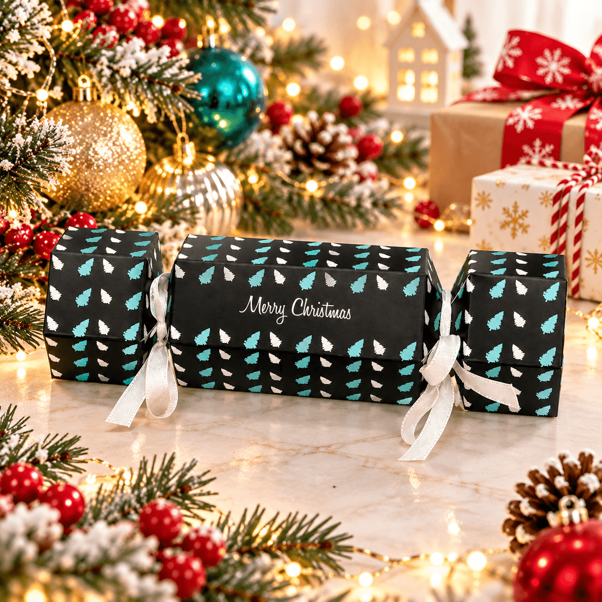 christmas cracker nz