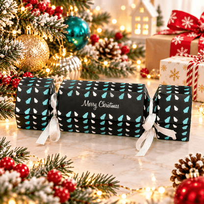 christmas cracker nz