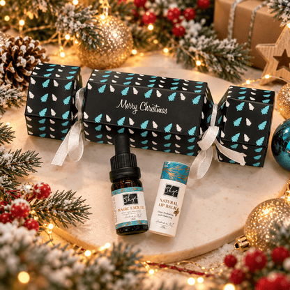 christmas crackers