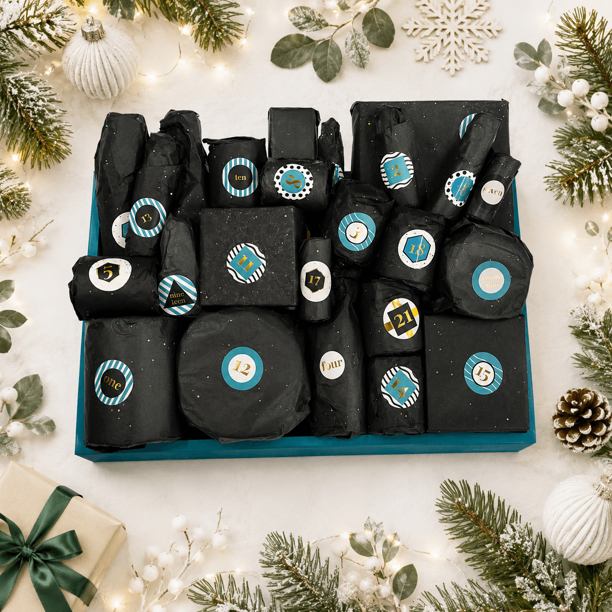 christmas gift nz