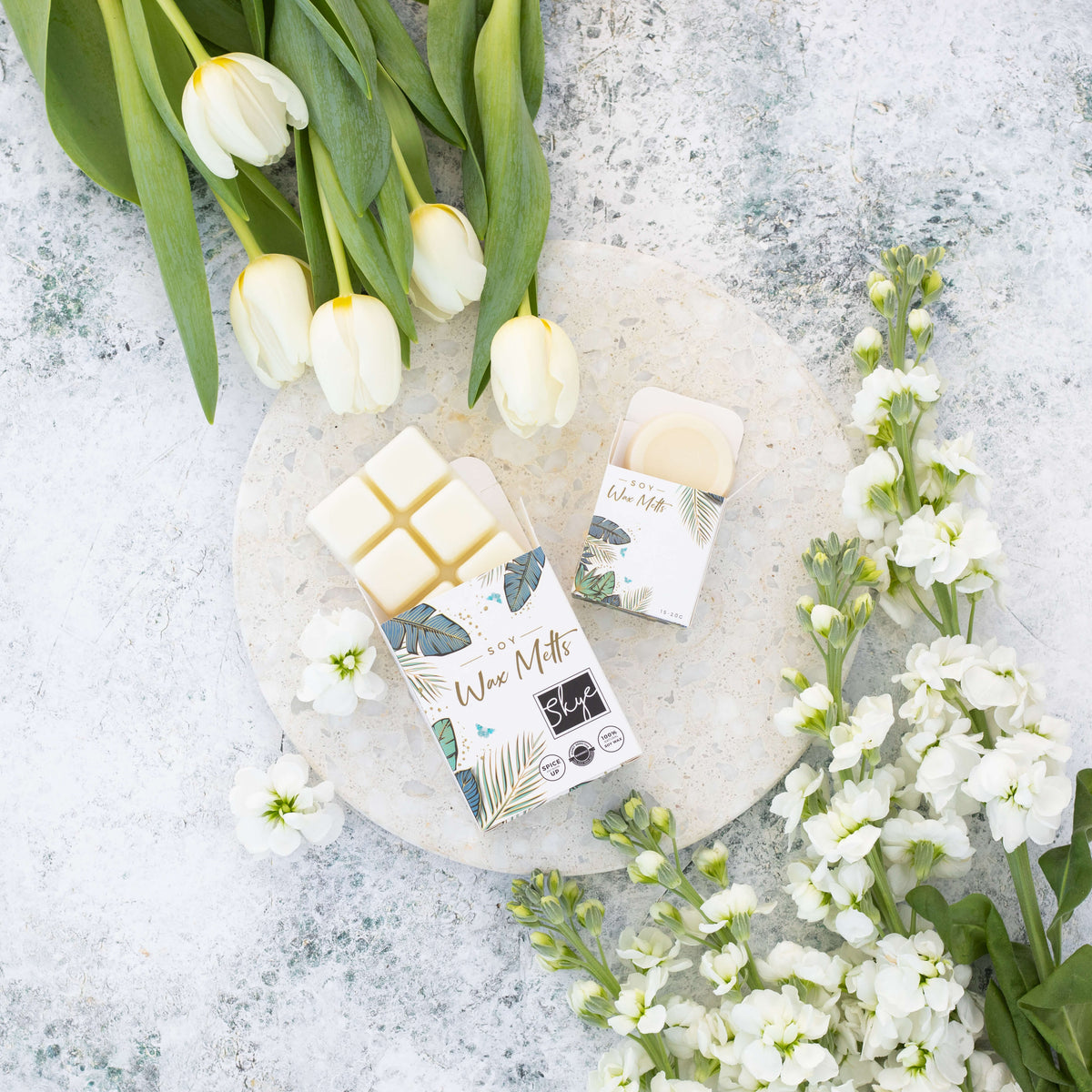 Christmas Wax Melts Collection