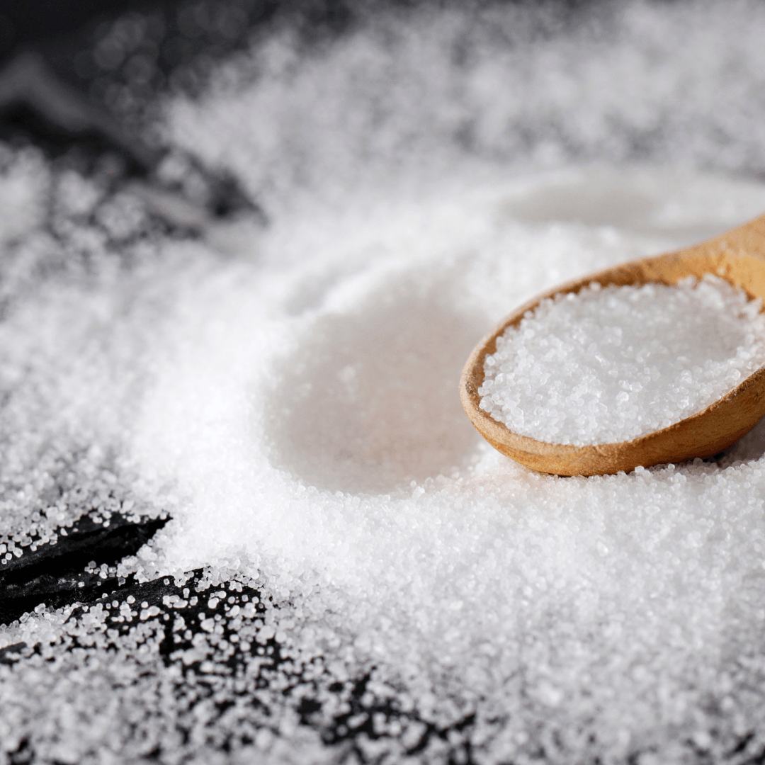 epsom salt