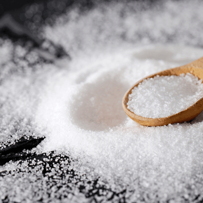 epsom salt