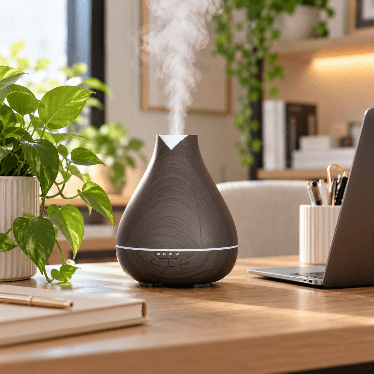 essential oil diffuser