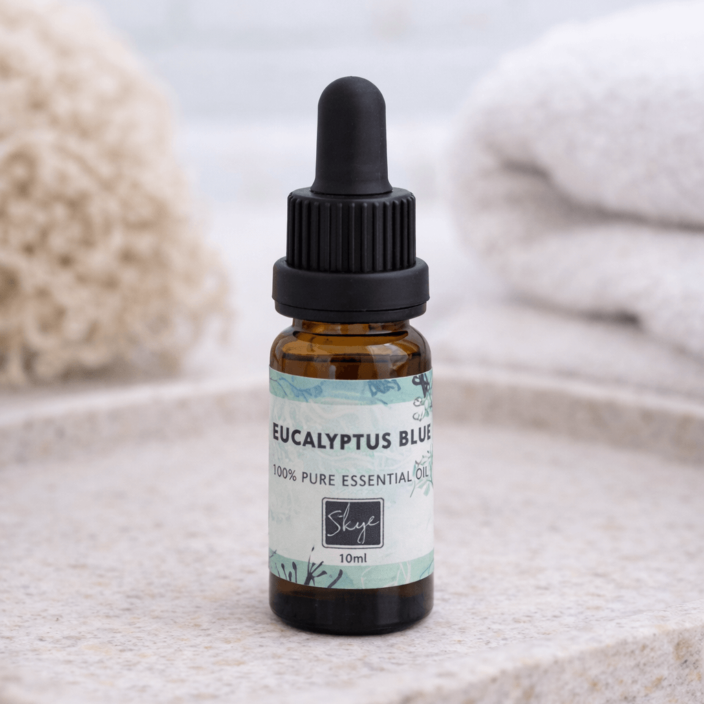 eucalyptus essential oil nz