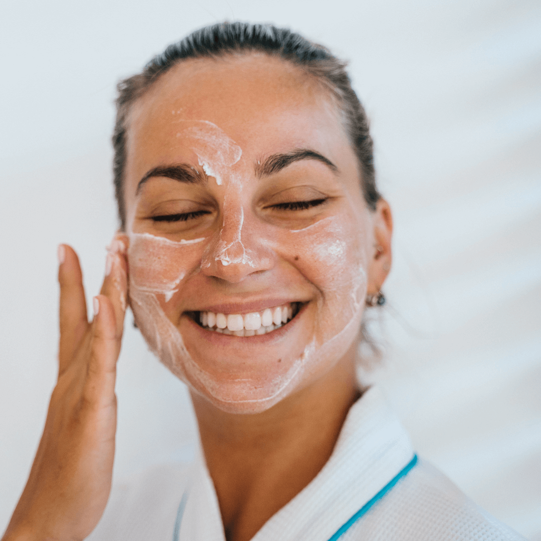 Face Cream + Lotion