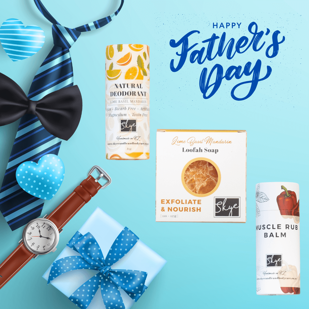 gifts for dad nz