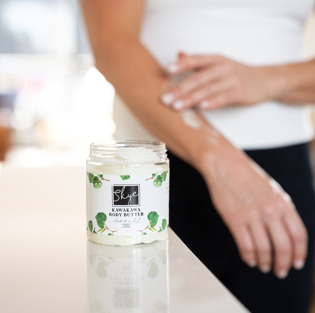kawakawa cream nz