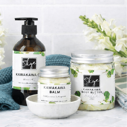 kawakawa gift