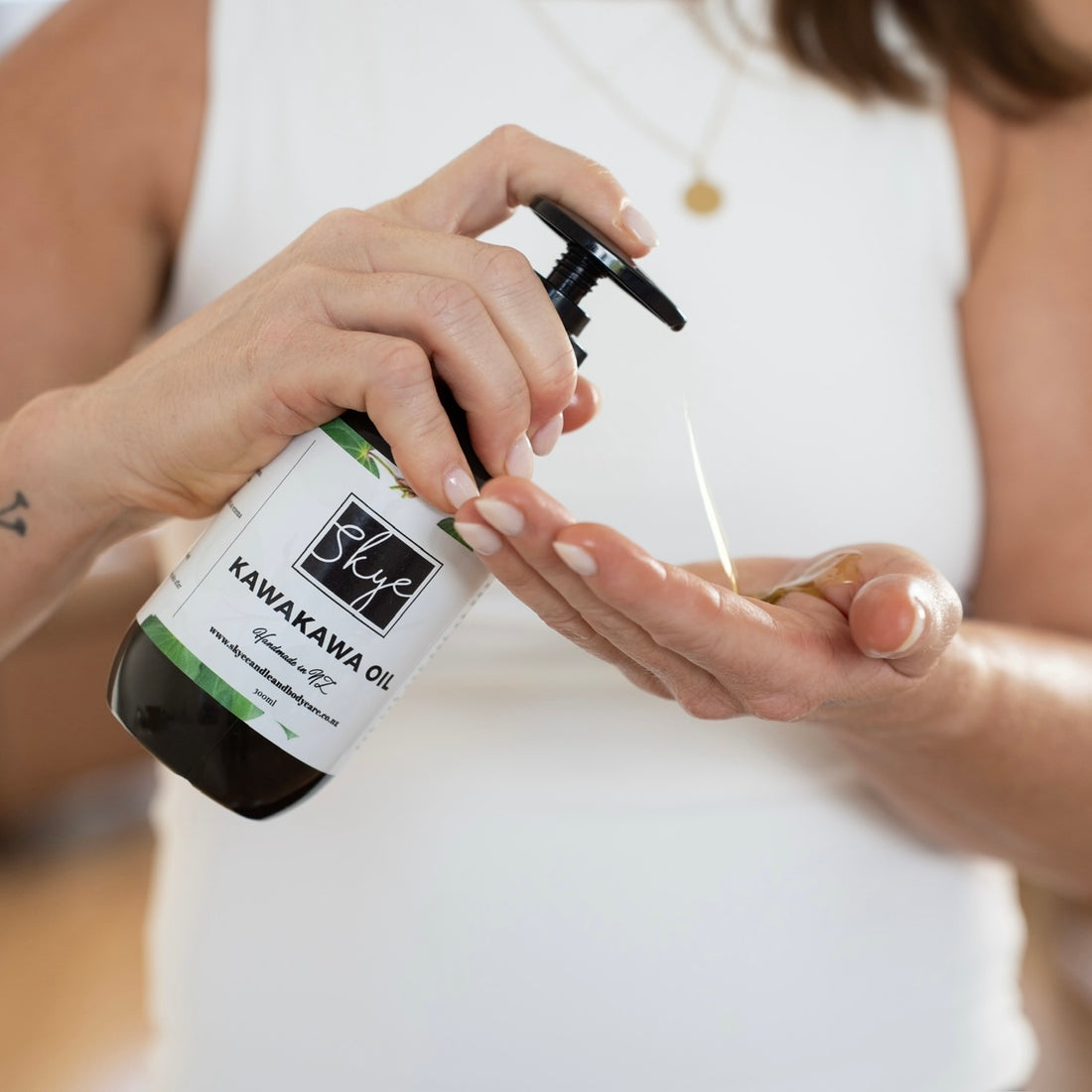 kawakawa oil nz