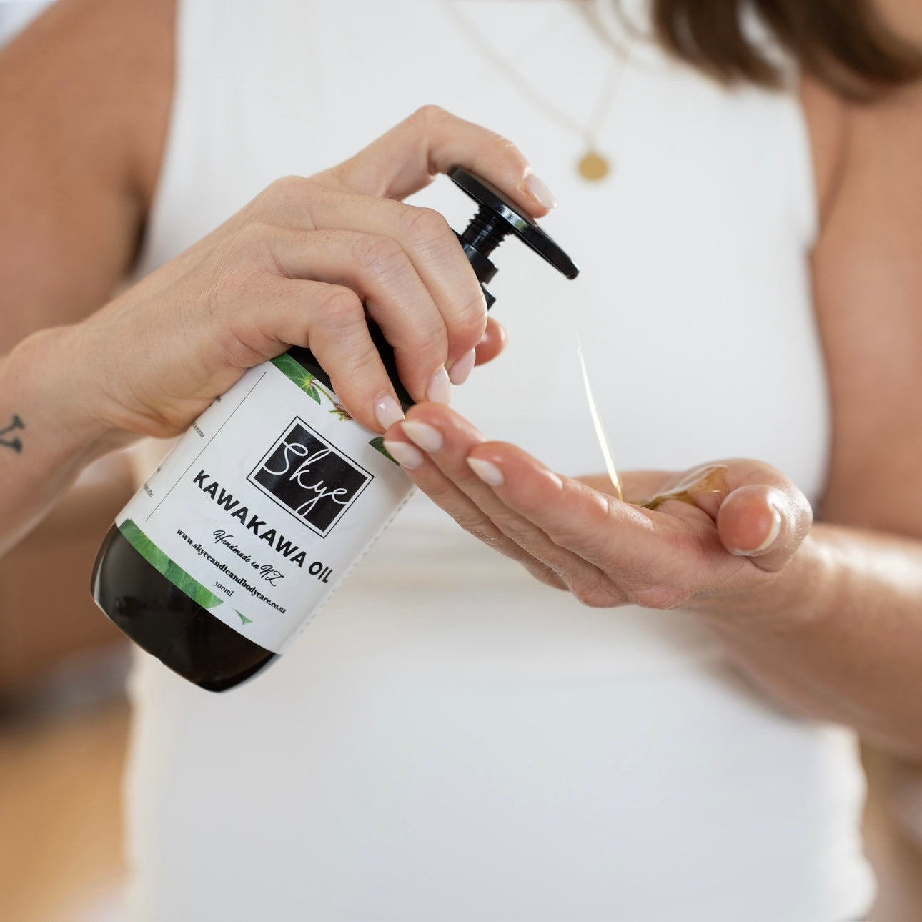 kawakawa oil nz