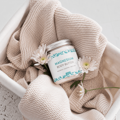 magnesium lotion