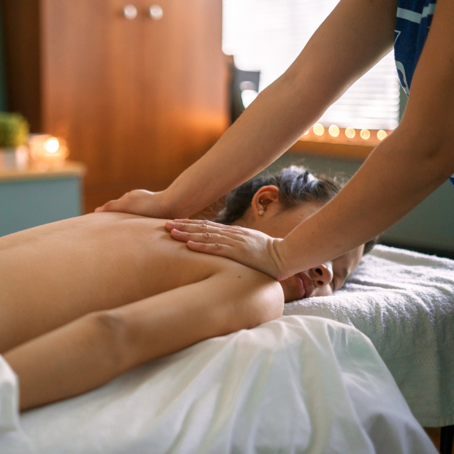 massage oil new zealand