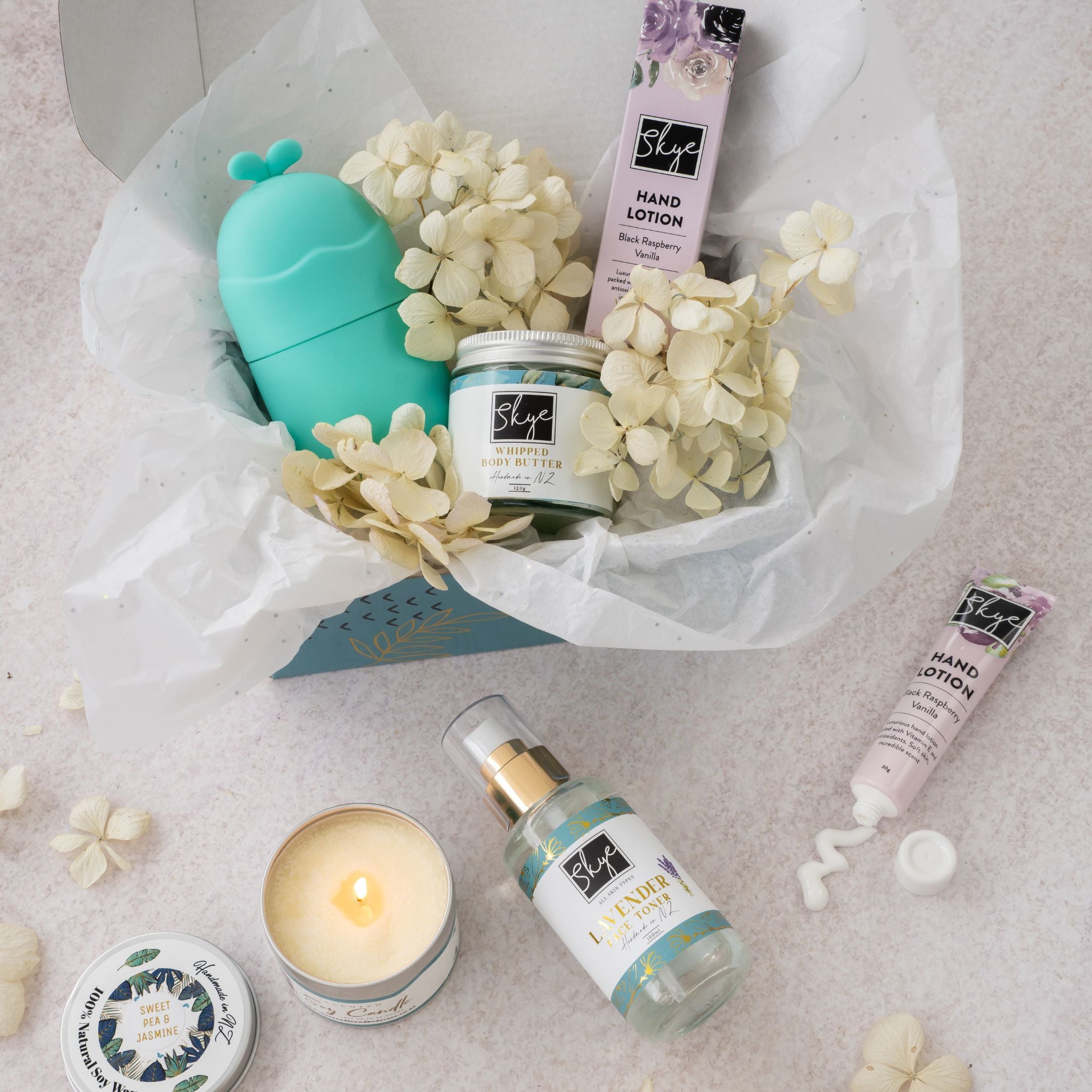 me time gifts nz