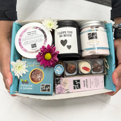mothers day gift idea