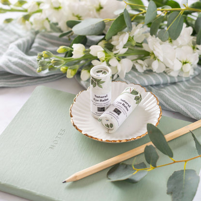 eye cream natural