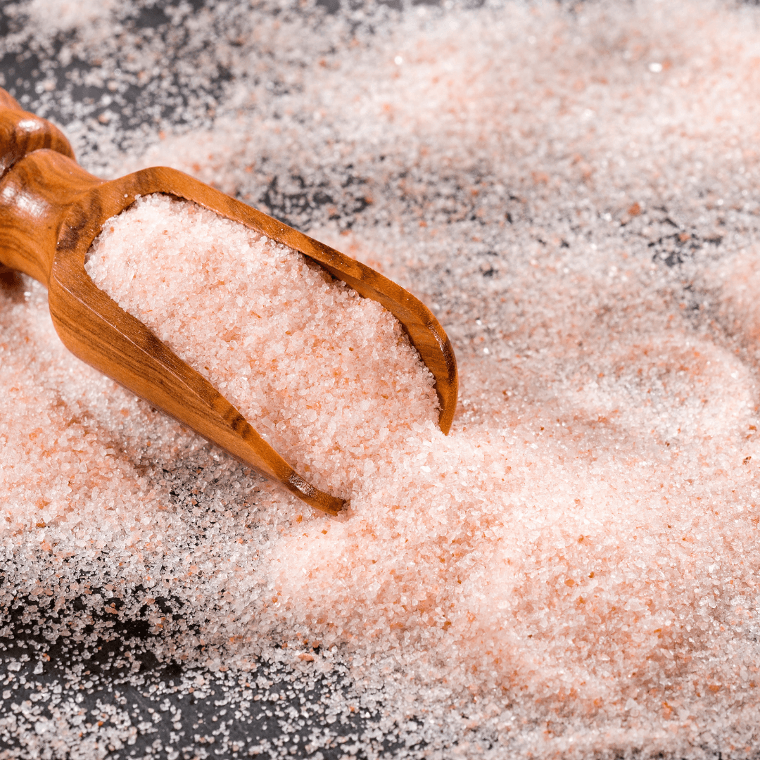 Bath Salt