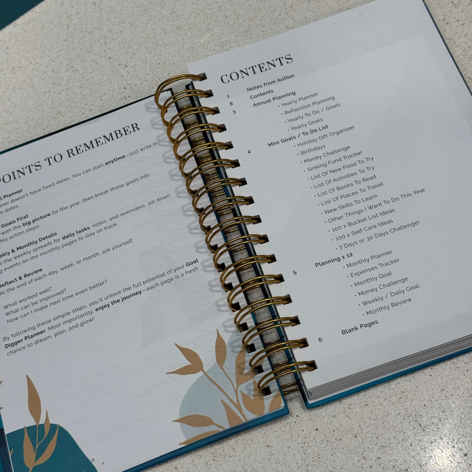 nz best planner