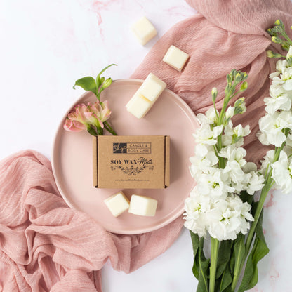 wax melts nz