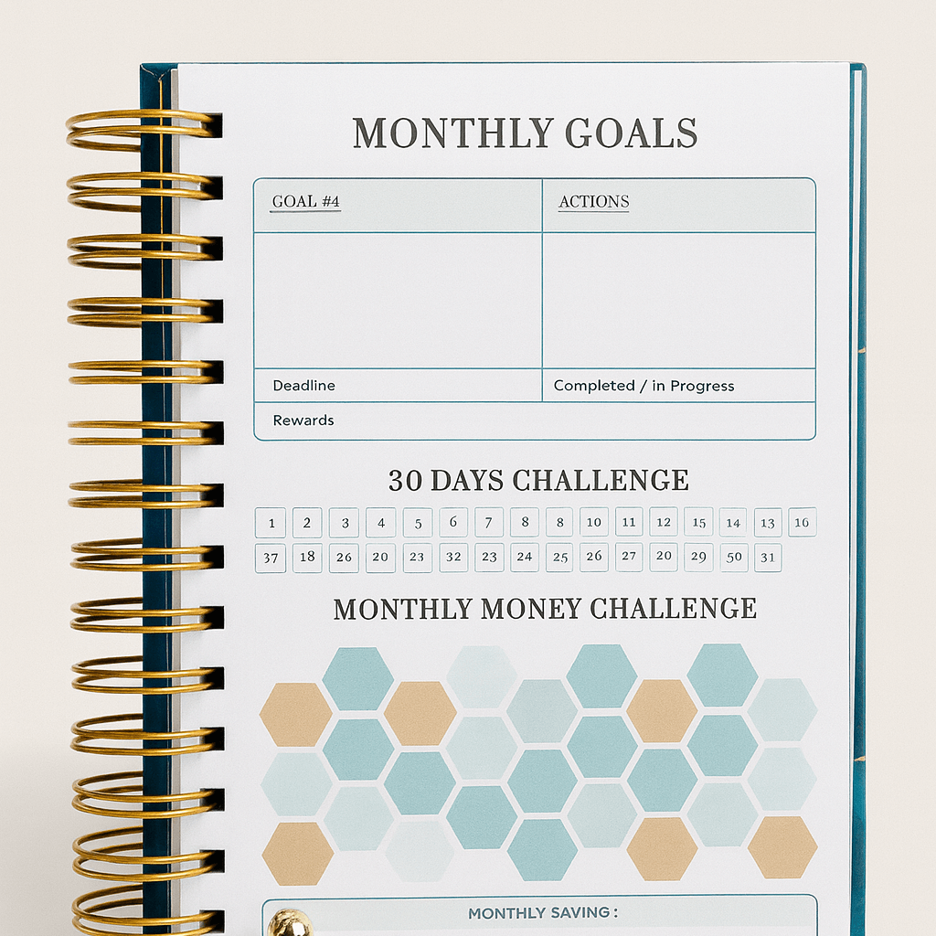 nz planner