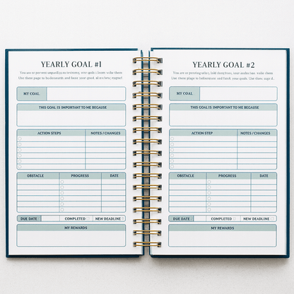 nz planner nz