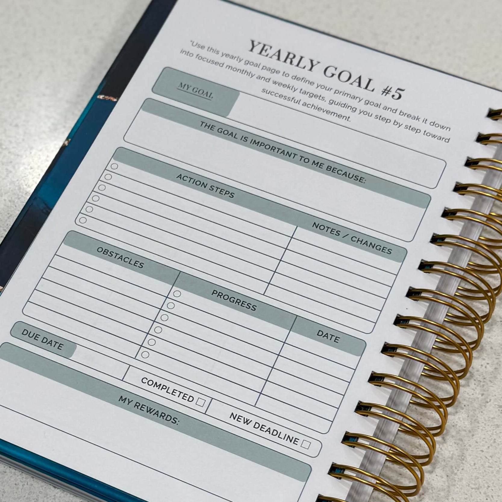 nz planners