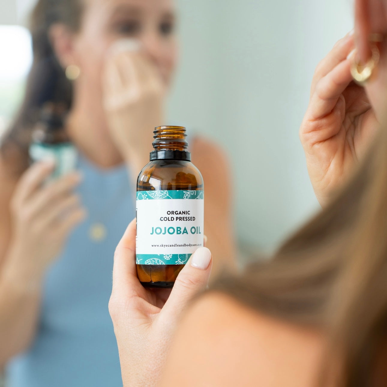 organic jojoba oil nz