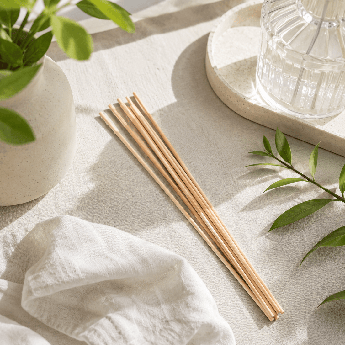 reed diffuser stick