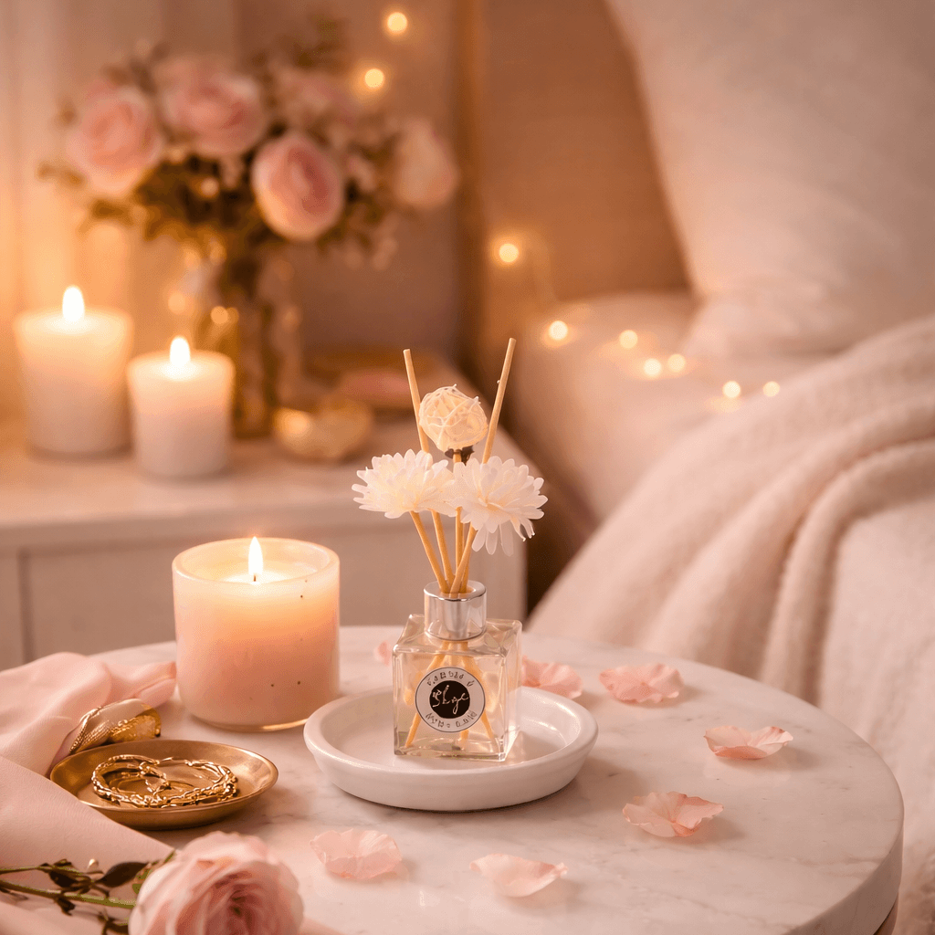 reed diffuser nz