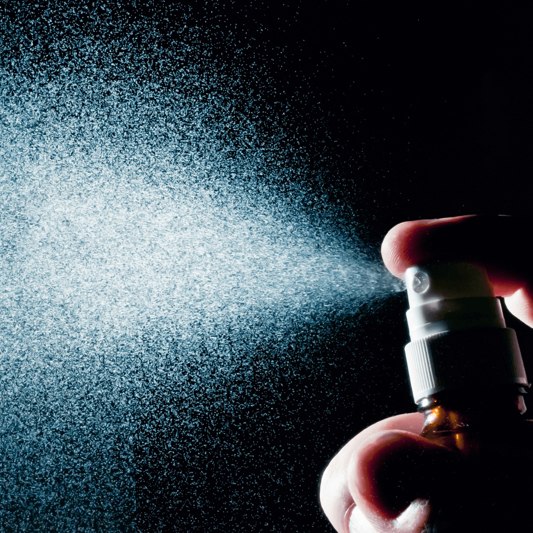 room spray air freshener
