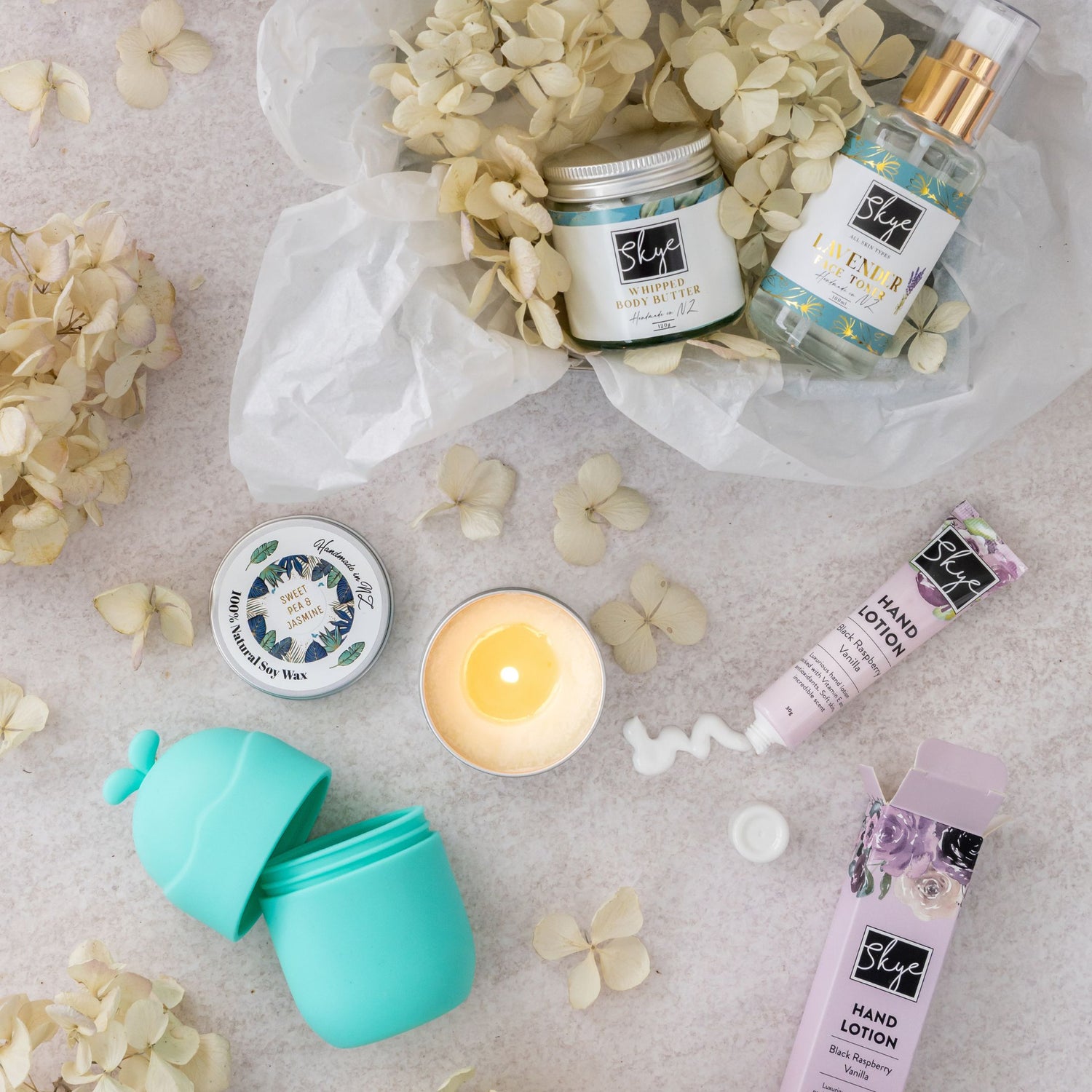 self care gift sets