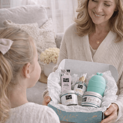 self care gift sets nz