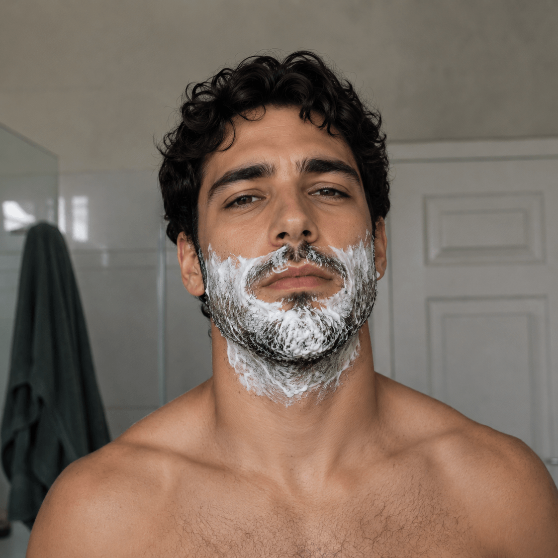 shaving soap nz
