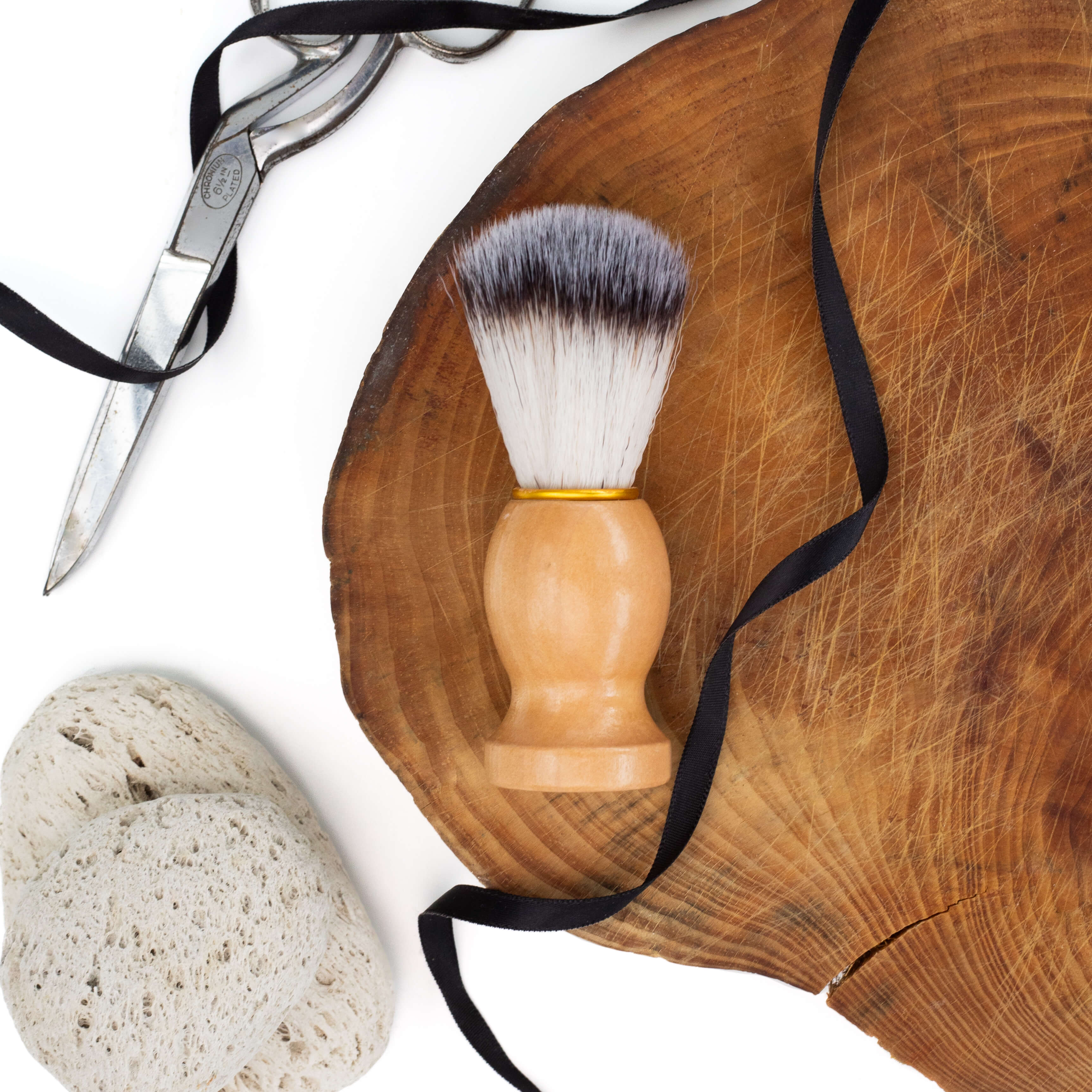 shaving brush nz